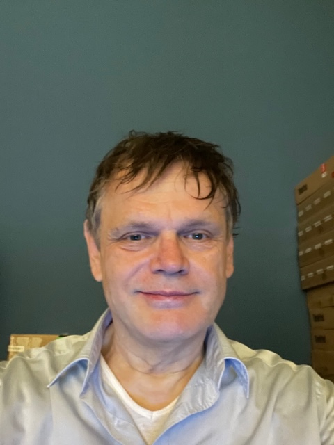 Ben Kemp